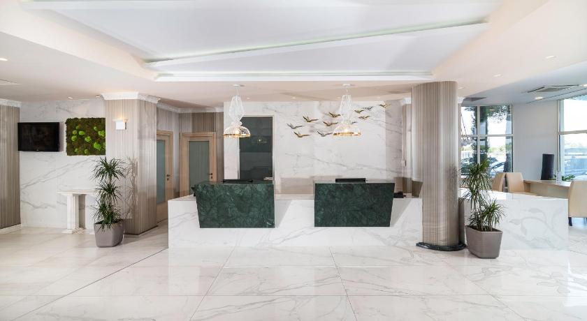 Portes Beach Hotel NEW photo