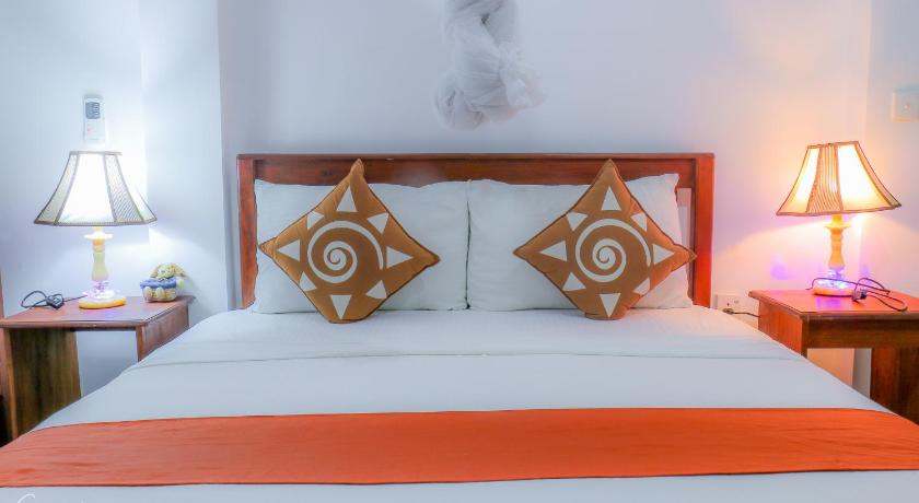 Sigiri Heritage Villa photo