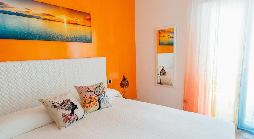 Vista Mare B&B photo