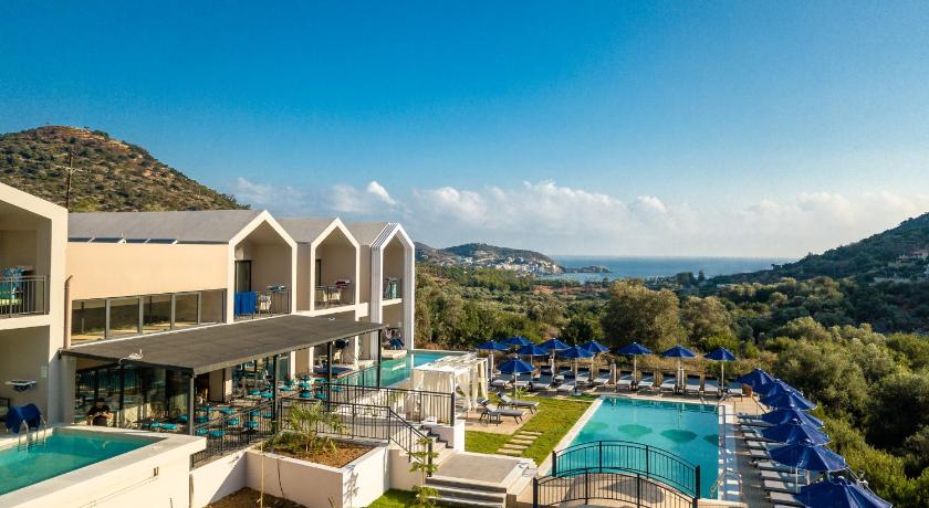 T Hotel Premium Suites