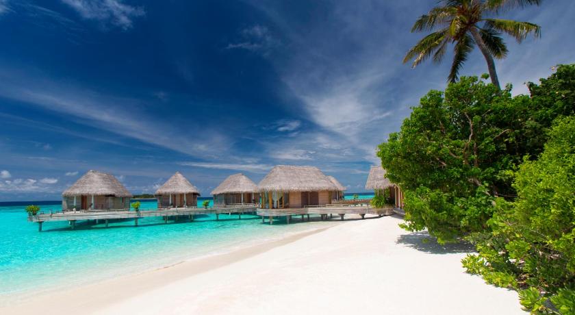 Milaidhoo Maldives in Maldive Islands - See 2023 Prices