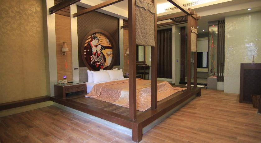 Image of Small Double Room 3
