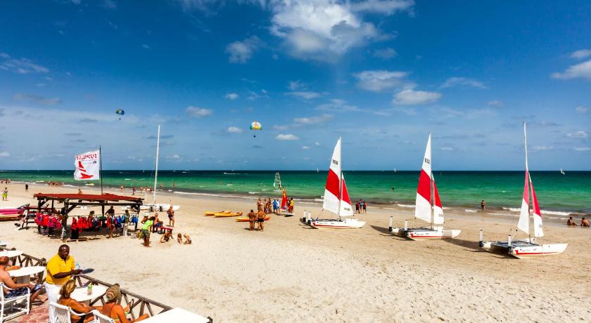 TUI MAGIC LIFE Penelope Beach - Families & Couples photo