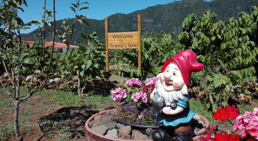 Granny's farm
