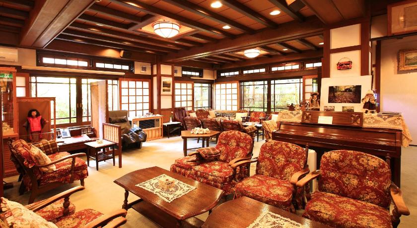 Karuizawa Tsuruya Ryokan photo