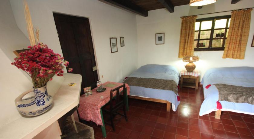 Hotel Na Bolom photo
