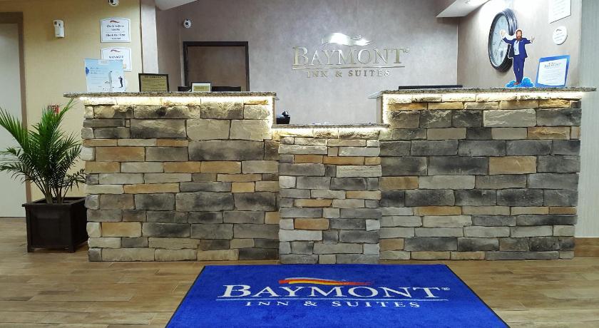 Baymont By Wyndham Belleville Airport Area