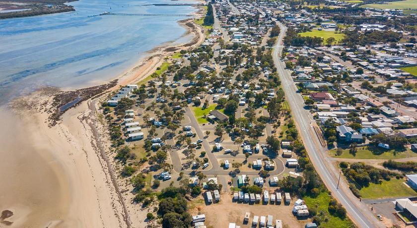 Port Broughton Tourist Park — Hotel in Port Broughton