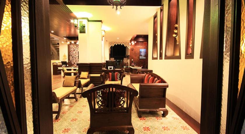 Dee Andaman Hotel Krabi photo