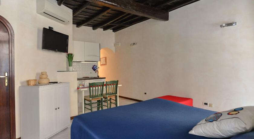 Фото: Апартаменты (Apartment) 8