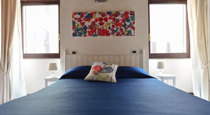Фото: Апартаменты (Apartment) 5
