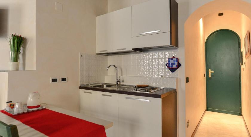 Фото: Апартаменты (Apartment) 1