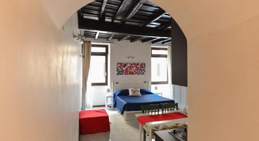 Фото: Апартаменты (Apartment) 2