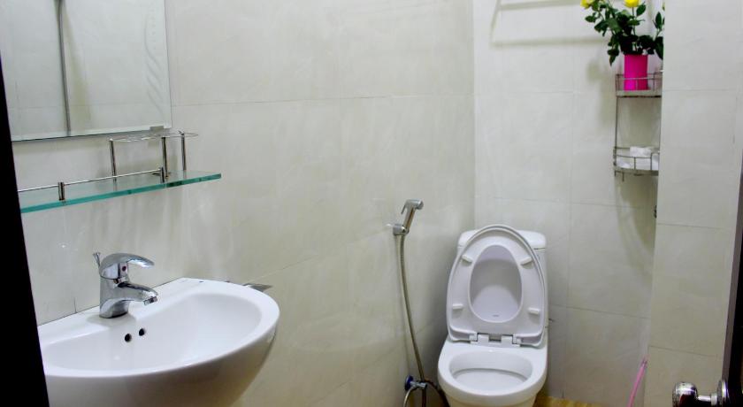 Image of Deluxe Double Room with Balcony 10