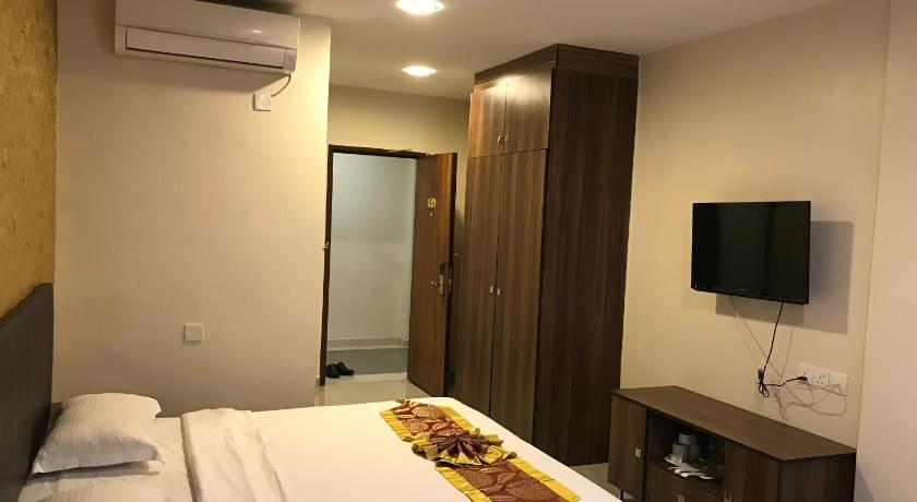 Image of Deluxe Double Room 5