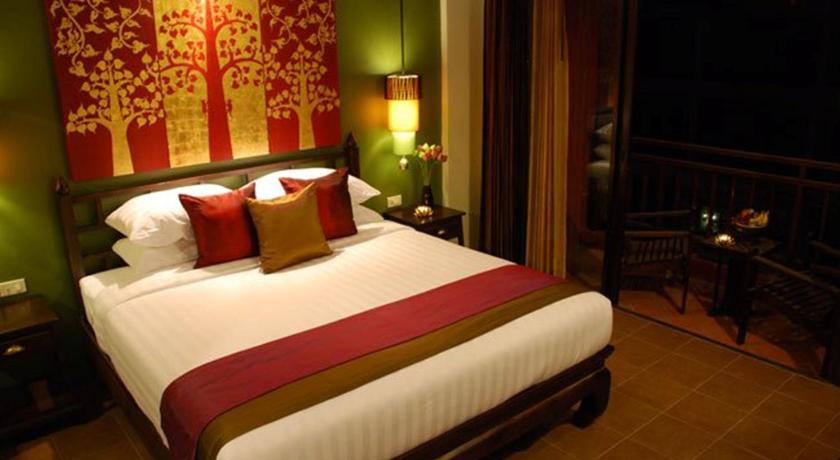 Image of Standard Room with Balcony 1