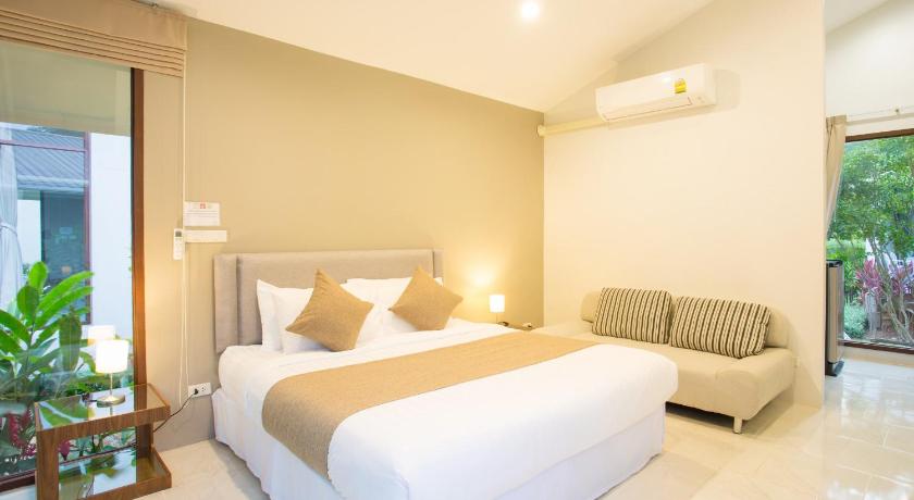 Image of Studio Villa 3