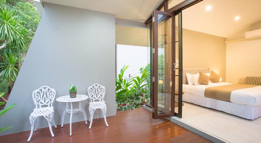 Image of Studio Villa 0