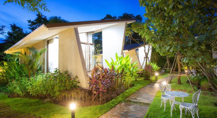 Image of Studio Villa 5