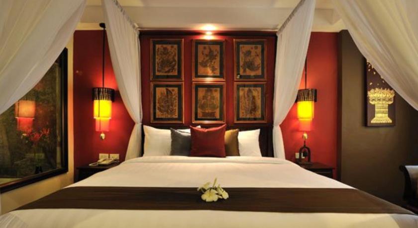Image of Premium Deluxe Double with Window 1