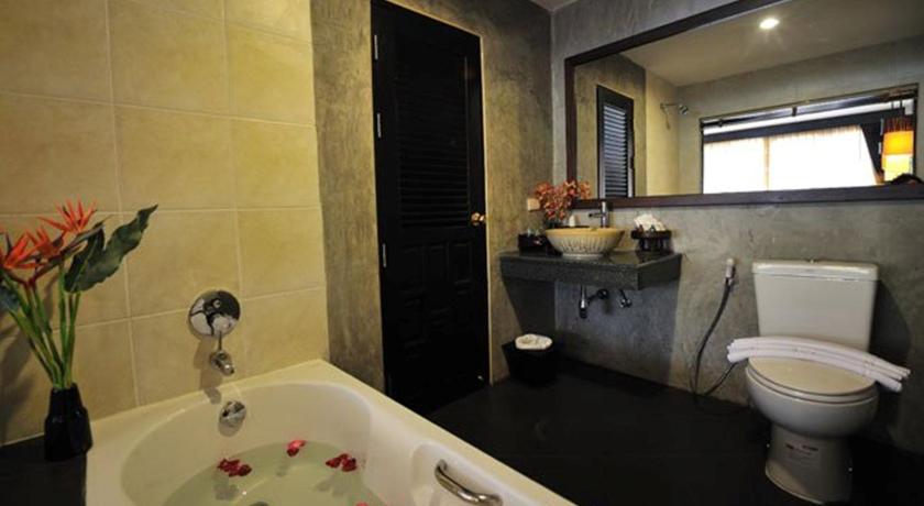 Image of Double Suite with Terrace 2
