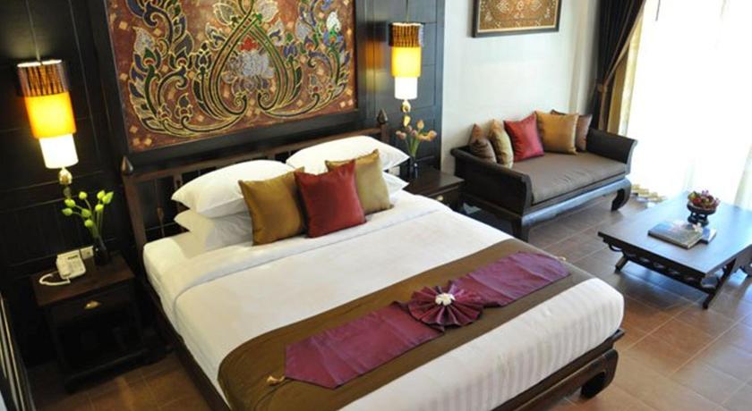 Image of Double Suite with Terrace 0
