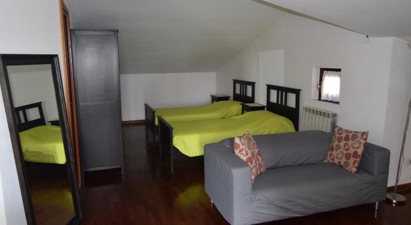 B&B Villa Lodigiana photo