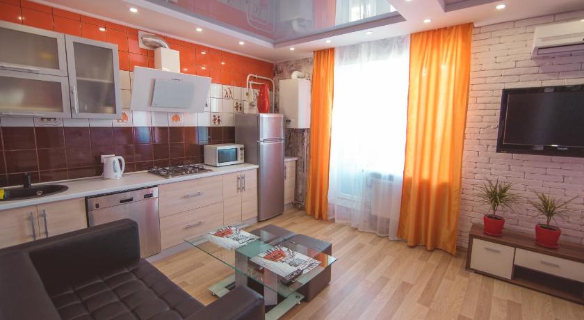 Vip apartmen Harkovskaya