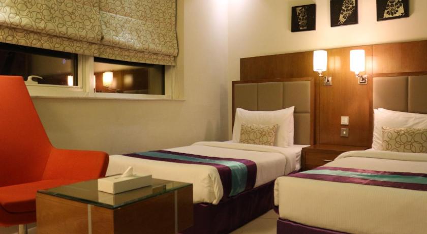 Image of Three Bedroom Apartment 13