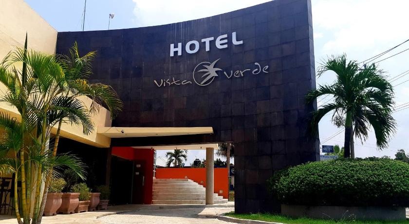 Hotel Vista Verde
