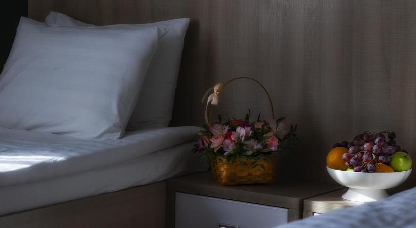 Aykun Hotel photo