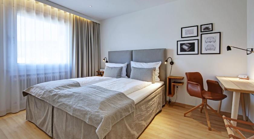 Hotel am Engelberg