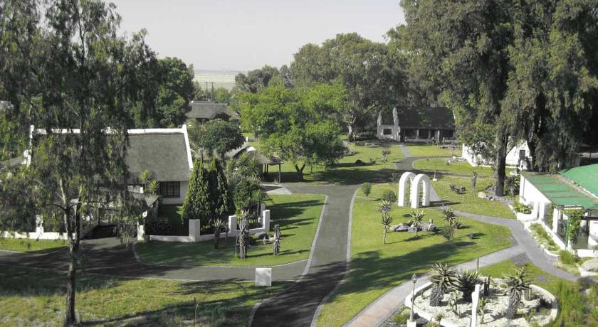 The Highveld Cape Inn
