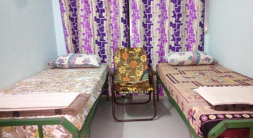 SANJOG Homestay photo