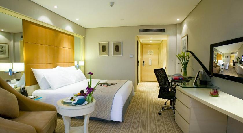 Image of WH - Deluxe Bed Room With View New 7