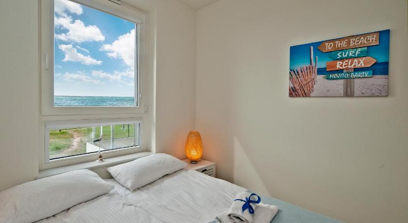 BlueApart Apartamenty Na Plazy Jastarnia photo
