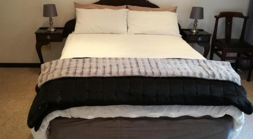 Pearl Oyster guesthouse photo