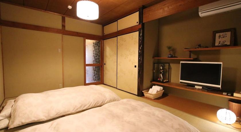 Guest House Sawaragi photo