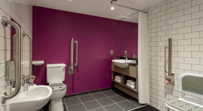 Ibis Styles Glasgow Central