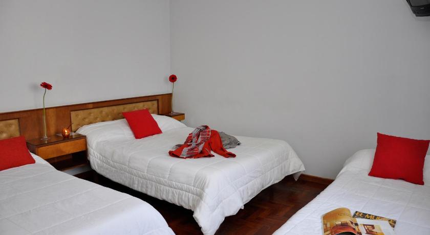 Image of Triple Room (3 Adults) 2