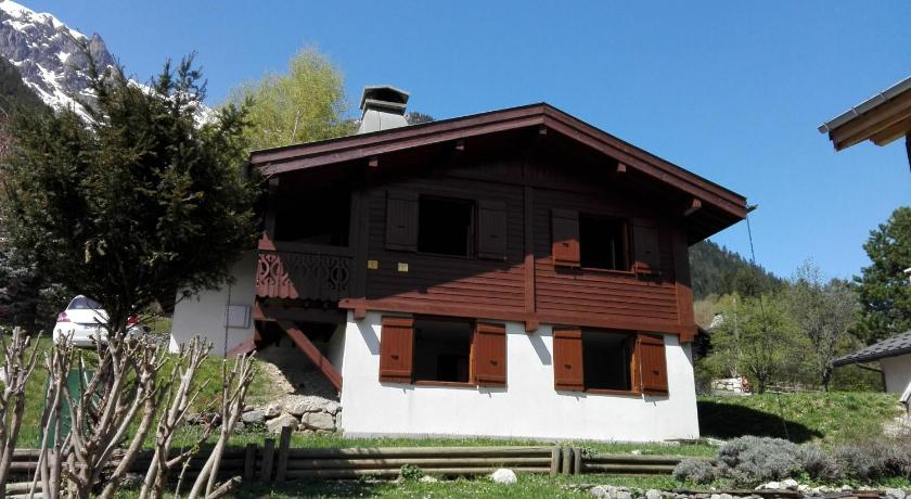 Chalet Erminea Chamonix Mont Blanc 2020 Reviews Pictures Deals