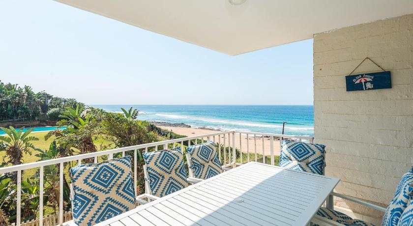 Kenwyn on Sea 308 — Hotel in Ballito