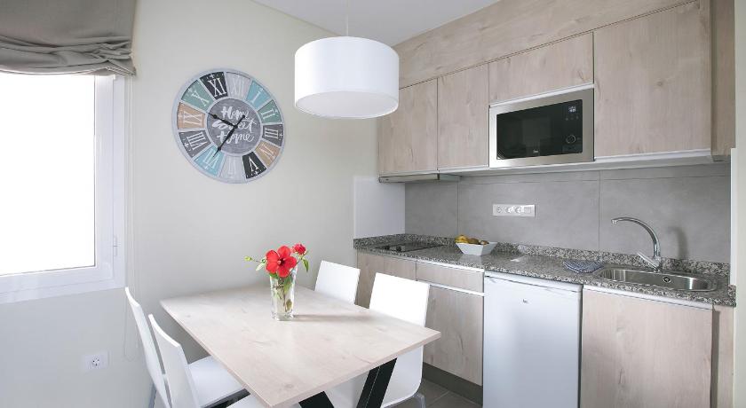 Apartamentos Celeste