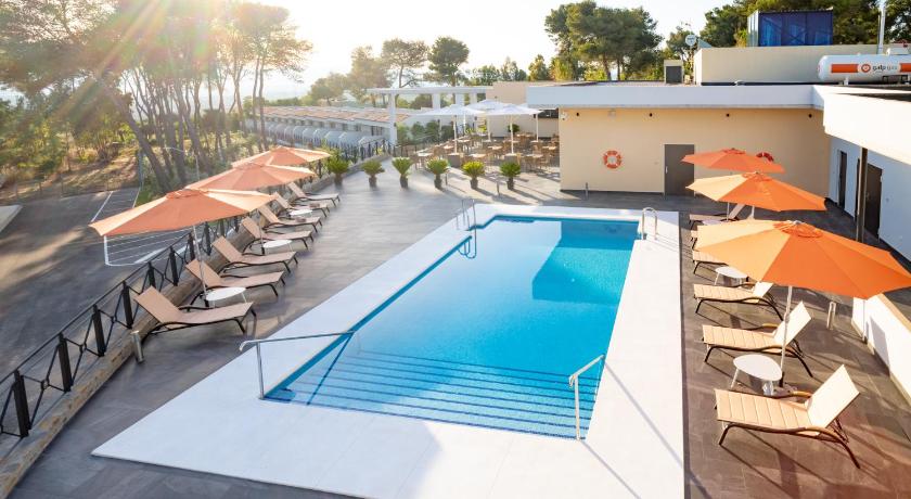 Hotel Admiral Casino & Lodge
