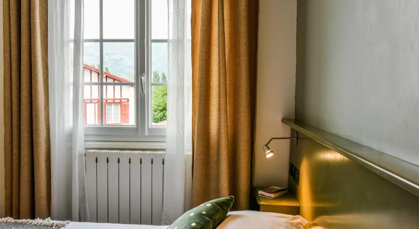 Hotel Spa Mendi Alde photo
