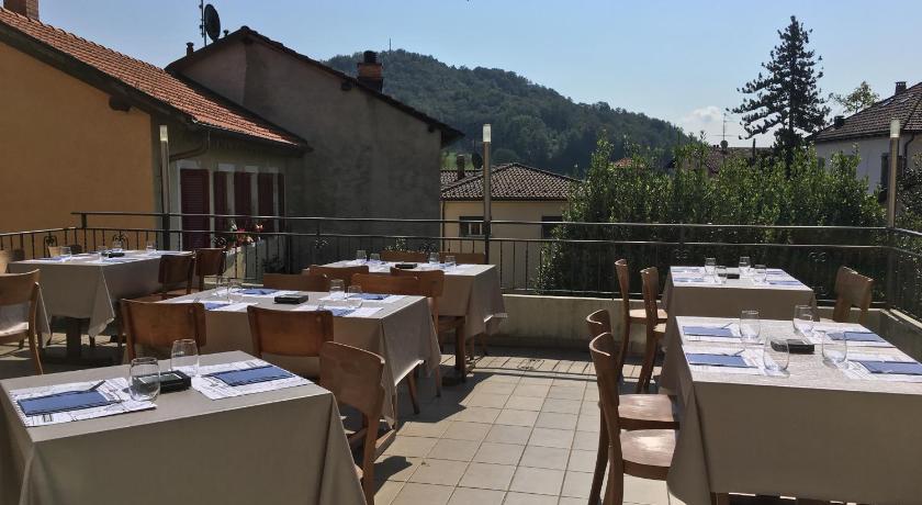 Albergo Ristorante Belcantone photo