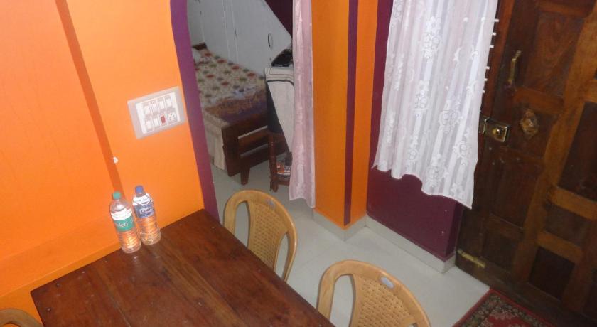 Four Seasons Home Stay (1BDH) — Hotel in Coorg