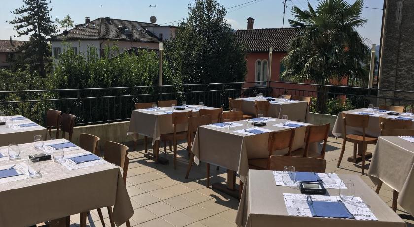 Albergo Ristorante Belcantone photo
