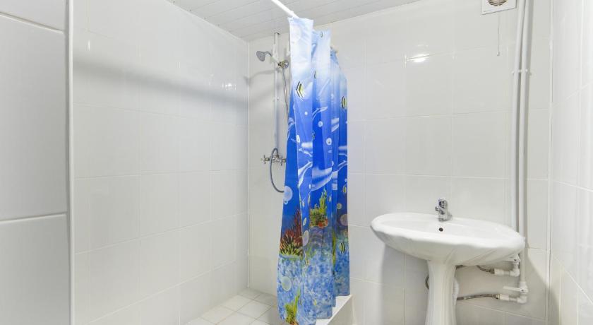 Travel Hostel photo