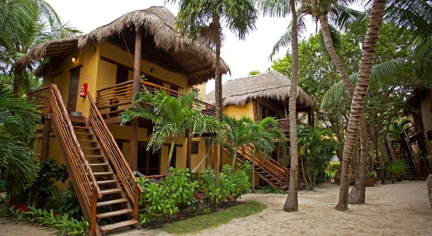 Hip Hotel Tulum